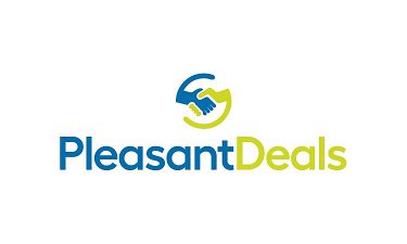 PleasantDeals.com